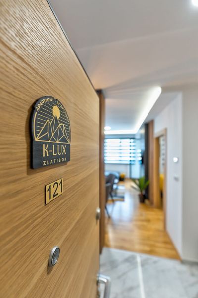 K-Lux Apartman Zlatibor | Stan na dan Zlatibor — dnevna soba, apartman na dan u Zlatibor (fotografija 11 od 11)