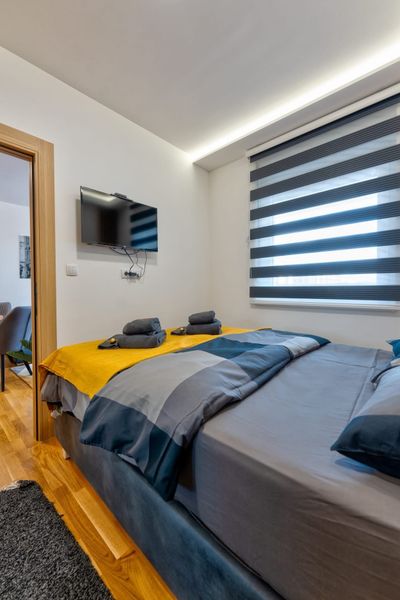K-Lux Apartman Zlatibor | Stan na dan Zlatibor — trpezarija, apartman na dan u Zlatibor (fotografija 5 od 11)