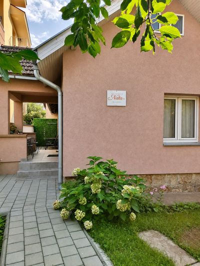Apartman Nata Vrnjačka Banja — kupatilo, apartman na dan u Vrnjačka Banja (fotografija 4 od 20)