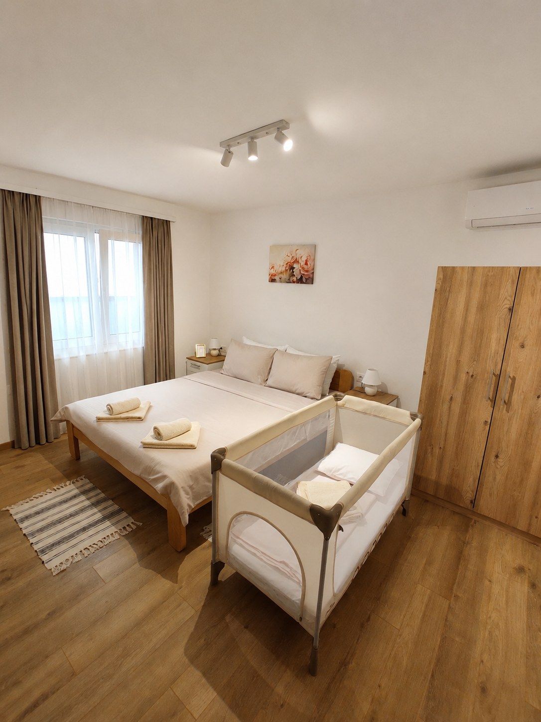Apartman Nata Vrnjačka Banja — dnevna soba, apartman na dan u Vrnjačka Banja (fotografija 1 od 20)