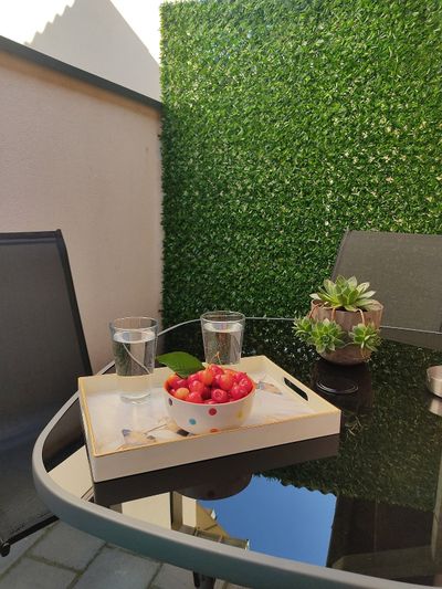 Apartman Nata Vrnjačka Banja — hodnik, apartman na dan u Vrnjačka Banja (fotografija 7 od 20)