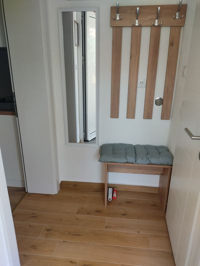 Apartman Nata Vrnjačka Banja — kupatilo, apartman na dan u Vrnjačka Banja (fotografija 14 od 20)