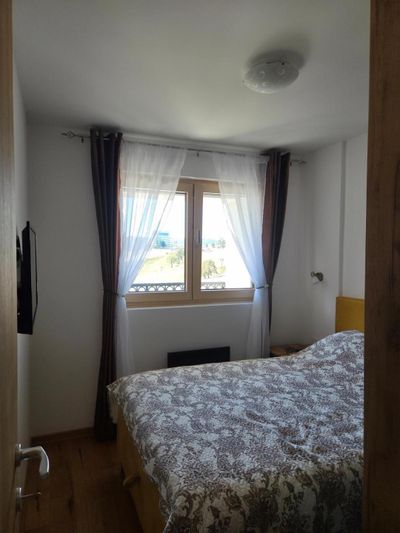 Debeljak Apartmani Zlatibor | Stan na dan Zlatibor blizu centra i jezera — kupatilo, apartman na dan u Zlatibor (fotografija 4 od 10)
