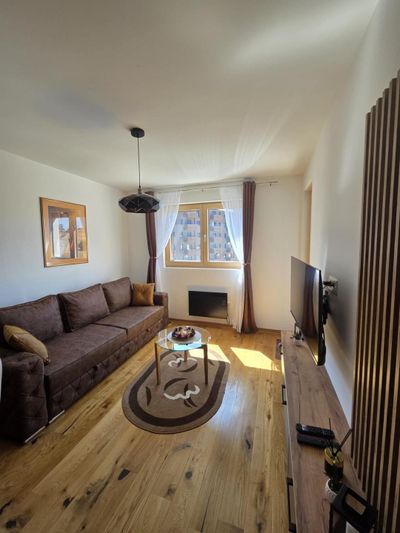 Debeljak Apartmani Zlatibor | Stan na dan Zlatibor blizu centra i jezera — kuhinja, apartman na dan u Zlatibor (fotografija 3 od 10)
