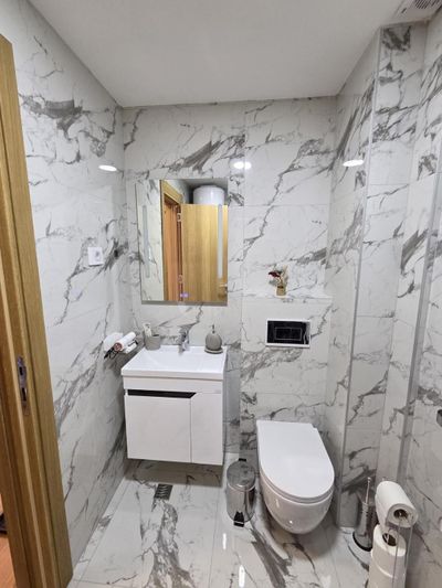 Debeljak Apartmani Zlatibor | Stan na dan Zlatibor blizu centra i jezera — trpezarija, apartman na dan u Zlatibor (fotografija 5 od 10)