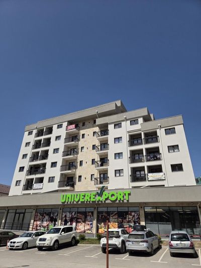Debeljak Apartmani Zlatibor | Stan na dan Zlatibor blizu centra i jezera — eksterijer zgrade, apartman na dan u Zlatibor (fotografija 10 od 10)