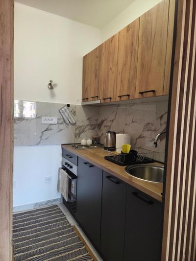 Debeljak Apartmani Zlatibor | Stan na dan Zlatibor blizu centra i jezera — terasa, apartman na dan u Zlatibor (fotografija 6 od 10)