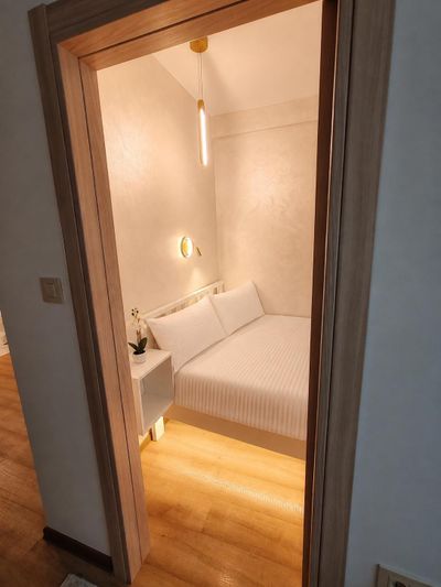 Apartman Vojvoda Šabac - Stan na dan Šabac — hodnik, apartman na dan u Šabac (fotografija 7 od 10)