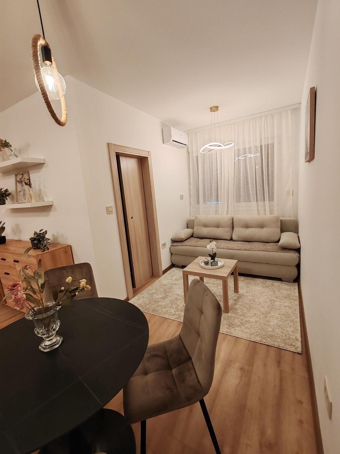 Apartman Vojvoda Šabac - Stan na dan Šabac — apartman na dan u Šabac, glavna fotografija smeštaja