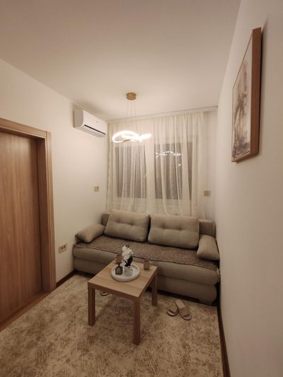Apartman Vojvoda Šabac - Stan na dan Šabac — trpezarija, apartman na dan u Šabac (fotografija 5 od 10)