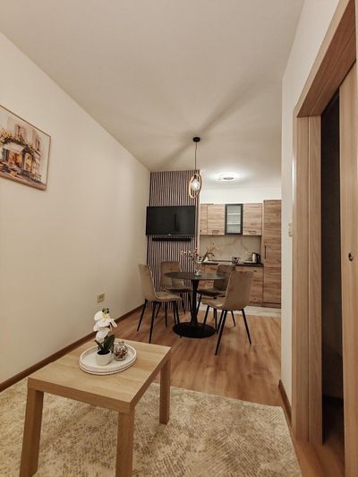 Apartman Vojvoda Šabac - Stan na dan Šabac — spavaća soba, apartman na dan u Šabac (fotografija 2 od 10)
