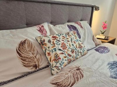 Luna Chalet Zlatibor – Stan na dan Zlatibor — hodnik, apartman na dan u Zlatibor (fotografija 7 od 8)