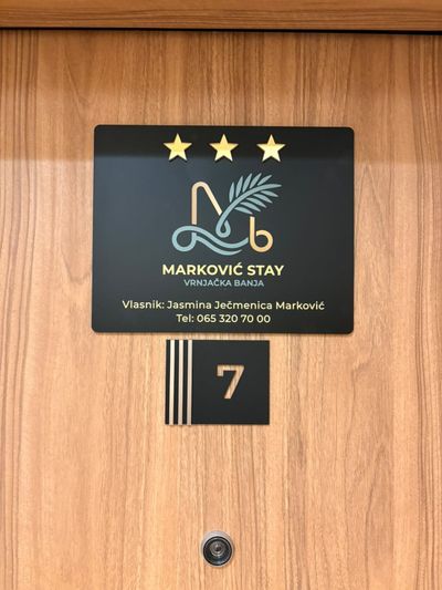 Apartman Marković STAY – Stan na dan Vrnjačka Banja, blizu termi — dnevna soba, apartman na dan u Vrnjačka Banja (fotografija 11 od 11)