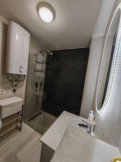 Apartman Marković STAY – Stan na dan Vrnjačka Banja, blizu termi — hodnik, apartman na dan u Vrnjačka Banja (fotografija 7 od 11)