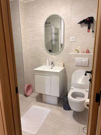 Apartman Marković STAY – Stan na dan Vrnjačka Banja, blizu termi — terasa, apartman na dan u Vrnjačka Banja (fotografija 6 od 11)