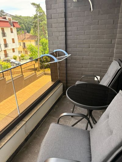 Apartman Marković STAY – Stan na dan Vrnjačka Banja, blizu termi — trpezarija, apartman na dan u Vrnjačka Banja (fotografija 5 od 11)
