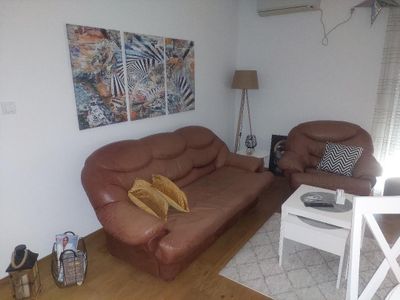 Stan na dan Obrenovac – Apartman Vučko naselje Rvati — kupatilo, apartman na dan u Obrenovac (fotografija 4 od 9)