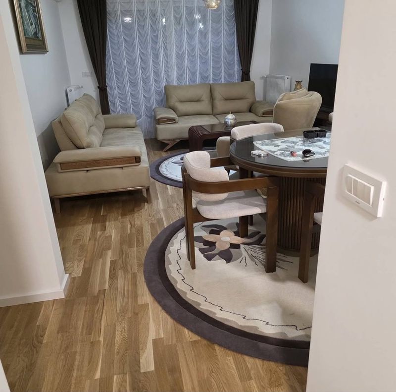 Apartmani Kosturnica Kruševac – Stan na dan Kruševac sa obezbedjenim parkingom — kupatilo, apartman na dan u Kruševac (fotografija 4 od 12)