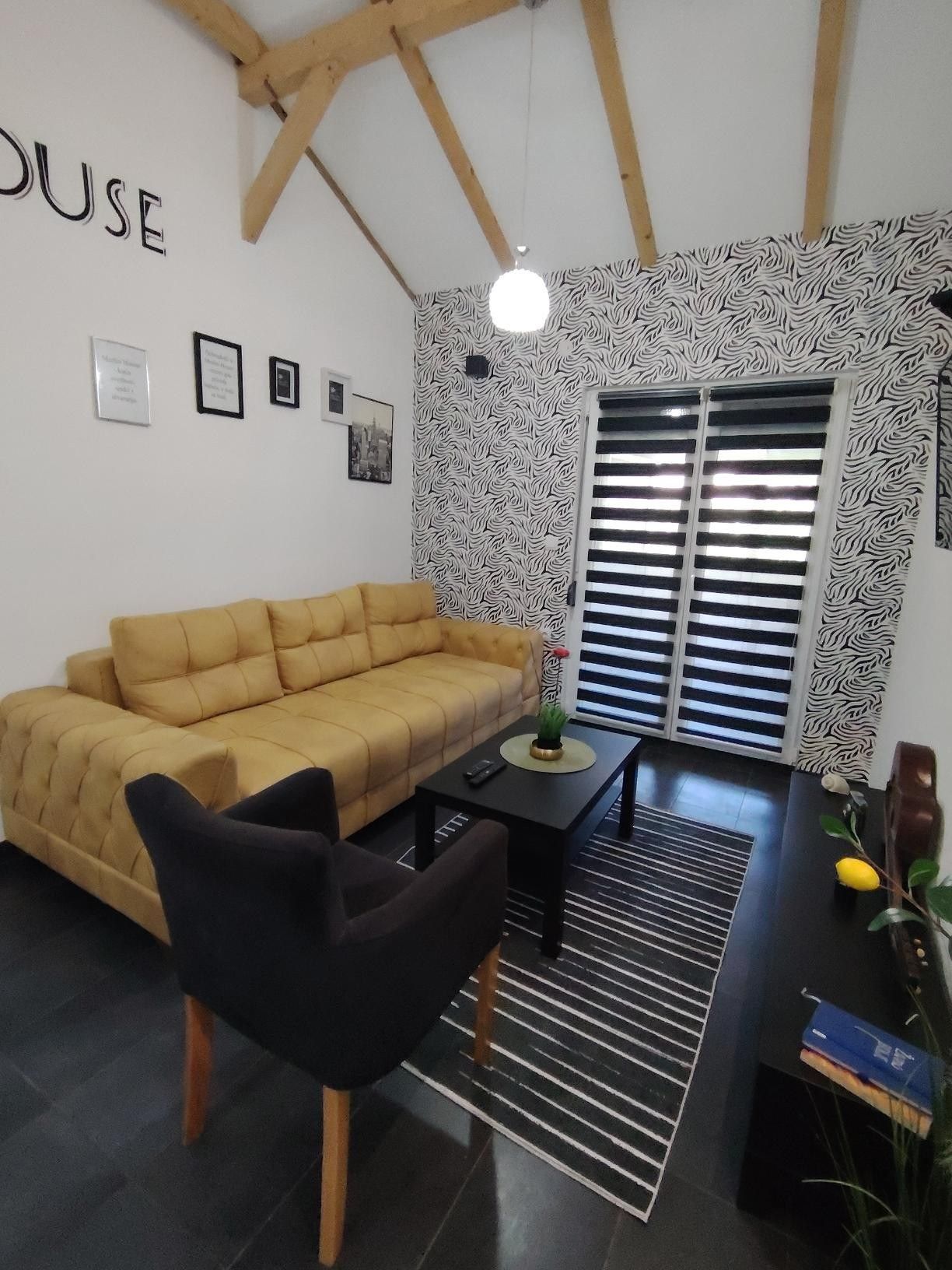 Kuća za odmor MERLIN House Vrnjačka Banja –Stan na dan Vrnjačka banja blizu centra i Vrnjačkih Termi — apartman na dan u Vrnjačka Banja, glavna fotografija smeštaja