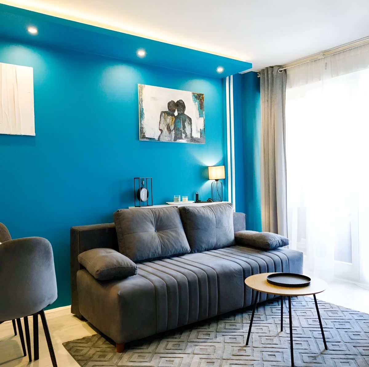 Lilian's Apartman Novi Sad – Stan na dan Novi Sad Centar