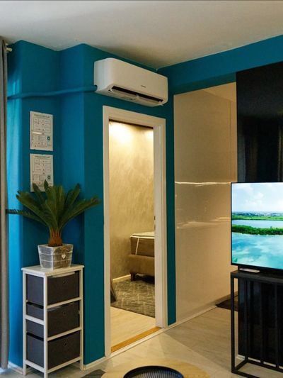 Lilian's Apartman Novi Sad – Stan na dan Novi Sad Centar — spavaća soba, apartman na dan u Novi Sad (fotografija 2 od 11)