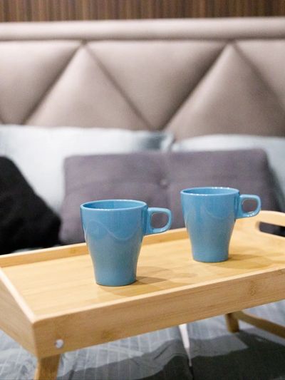 Lilian's Apartman Novi Sad – Stan na dan Novi Sad Centar — kuhinja, apartman na dan u Novi Sad (fotografija 3 od 11)