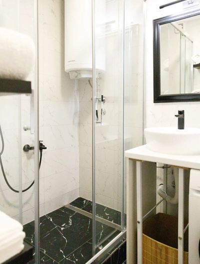 Lilian's Apartman Novi Sad – Stan na dan Novi Sad Centar — dnevna soba, apartman na dan u Novi Sad (fotografija 11 od 11)