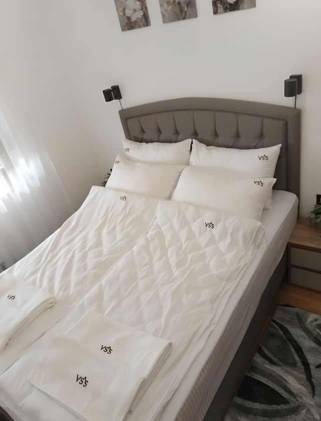 VSS Apartmani Zlatibor – Moderan stan na dan Zlatibor | 600 m od jezera — apartman na dan u Zlatibor