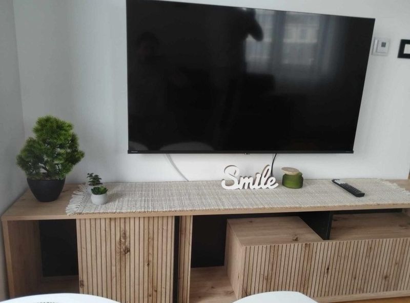 VSS Apartmani Zlatibor – Moderan stan na dan Zlatibor | 600 m od jezera — terasa, apartman na dan u Zlatibor (fotografija 6 od 20)