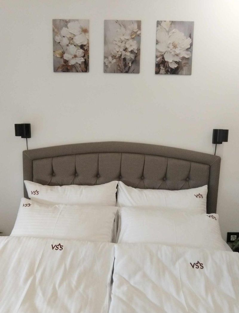 VSS Apartmani Zlatibor – Moderan stan na dan Zlatibor | 600 m od jezera — spavaća soba, apartman na dan u Zlatibor (fotografija 2 od 20)