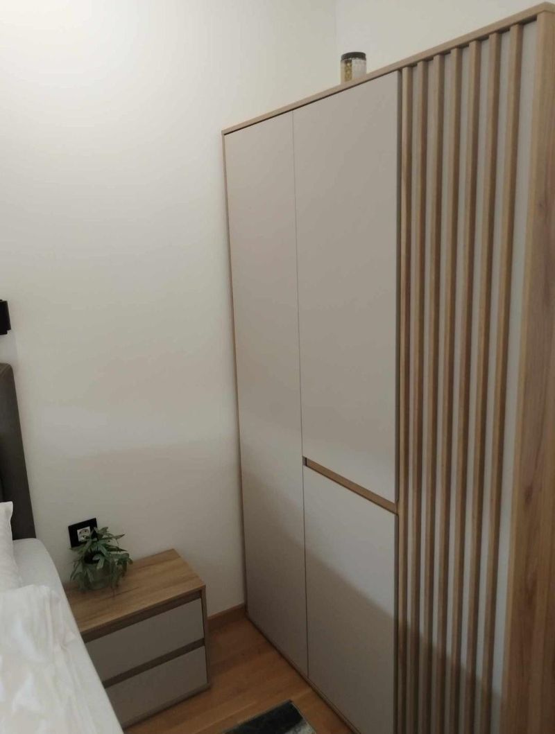 VSS Apartmani Zlatibor – Moderan stan na dan Zlatibor | 600 m od jezera — kupatilo, apartman na dan u Zlatibor (fotografija 4 od 20)
