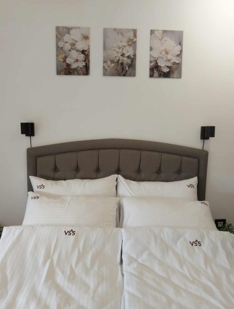 VSS Apartmani Zlatibor – Moderan stan na dan Zlatibor | 600 m od jezera — kuhinja, apartman na dan u Zlatibor (fotografija 3 od 20)