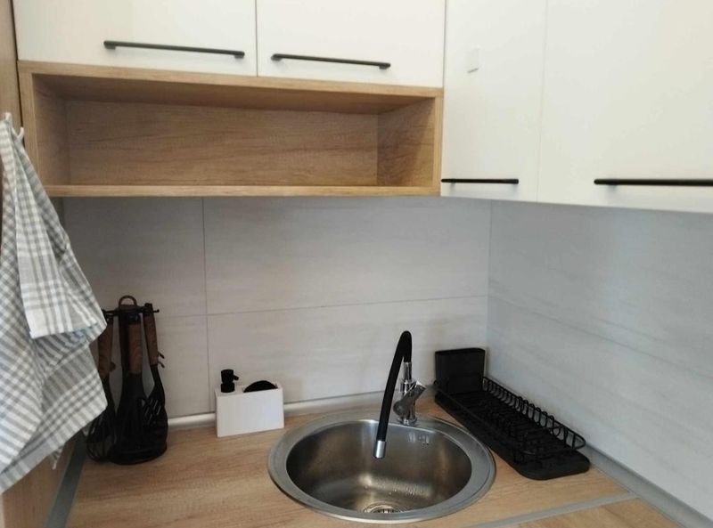 VSS Apartmani Zlatibor – Moderan stan na dan Zlatibor | 600 m od jezera — spavaća soba, apartman na dan u Zlatibor (fotografija 12 od 20)