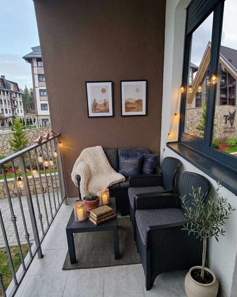 Andonović Lux Apartman Zlatibor – Stan na dan Zlatibor u kompleksu Titova Vila — trpezarija, apartman na dan u Zlatibor (fotografija 5 od 16)