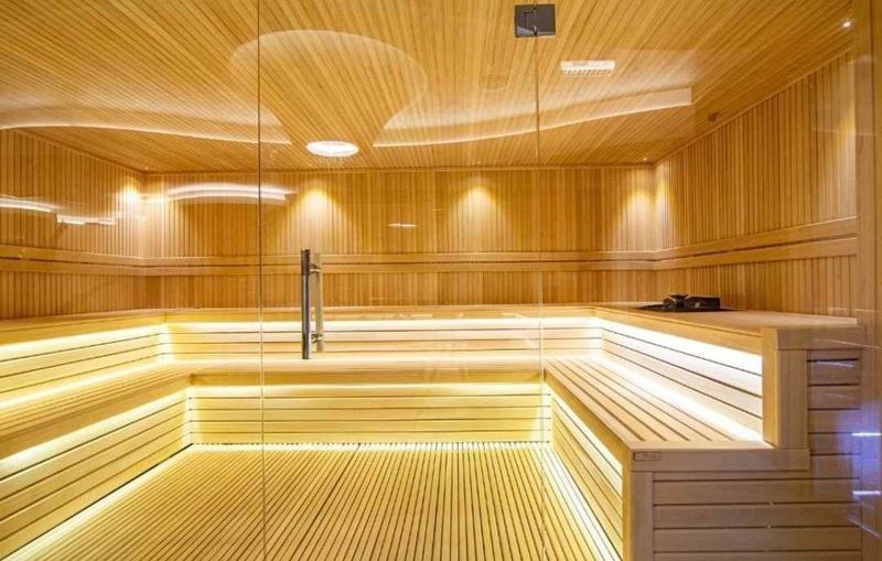 Andonović Lux Apartman Zlatibor – Stan na dan Zlatibor u kompleksu Titova Vila — trpezarija, apartman na dan u Zlatibor (fotografija 15 od 16)