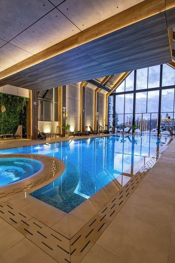 Andonović Lux Apartman Zlatibor – Stan na dan Zlatibor u kompleksu Titova Vila — kupatilo, apartman na dan u Zlatibor (fotografija 14 od 16)