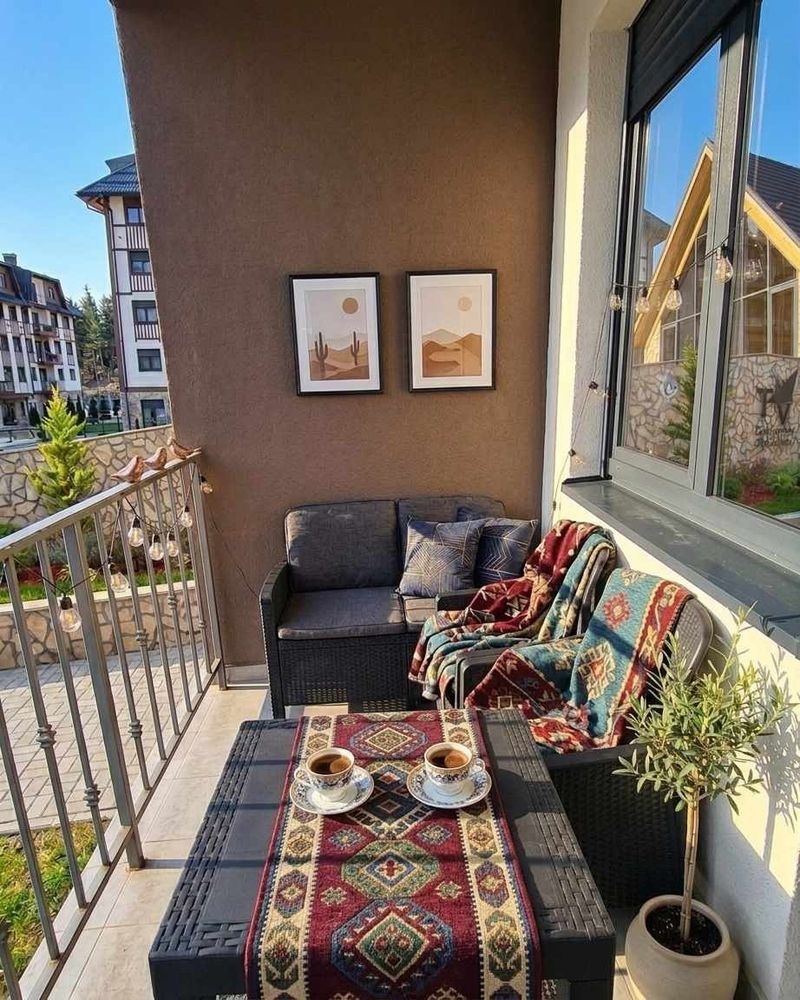 Andonović Lux Apartman Zlatibor – Stan na dan Zlatibor u kompleksu Titova Vila — kupatilo, apartman na dan u Zlatibor (fotografija 4 od 16)