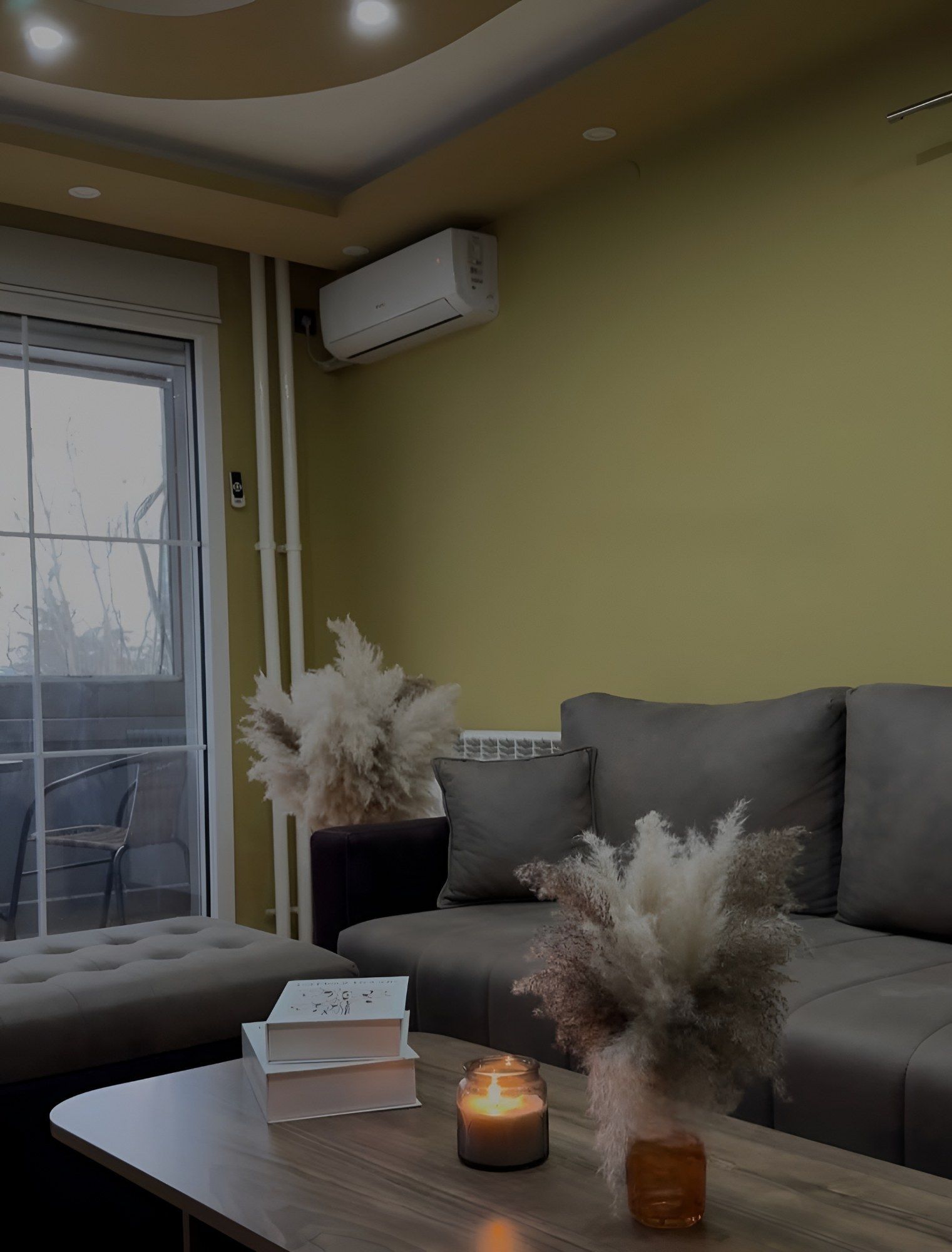 Luksar Apartman Niš – Stan na dan Niš Medijana, blizu Delta Planeta — apartman na dan u Niš, glavna fotografija smeštaja