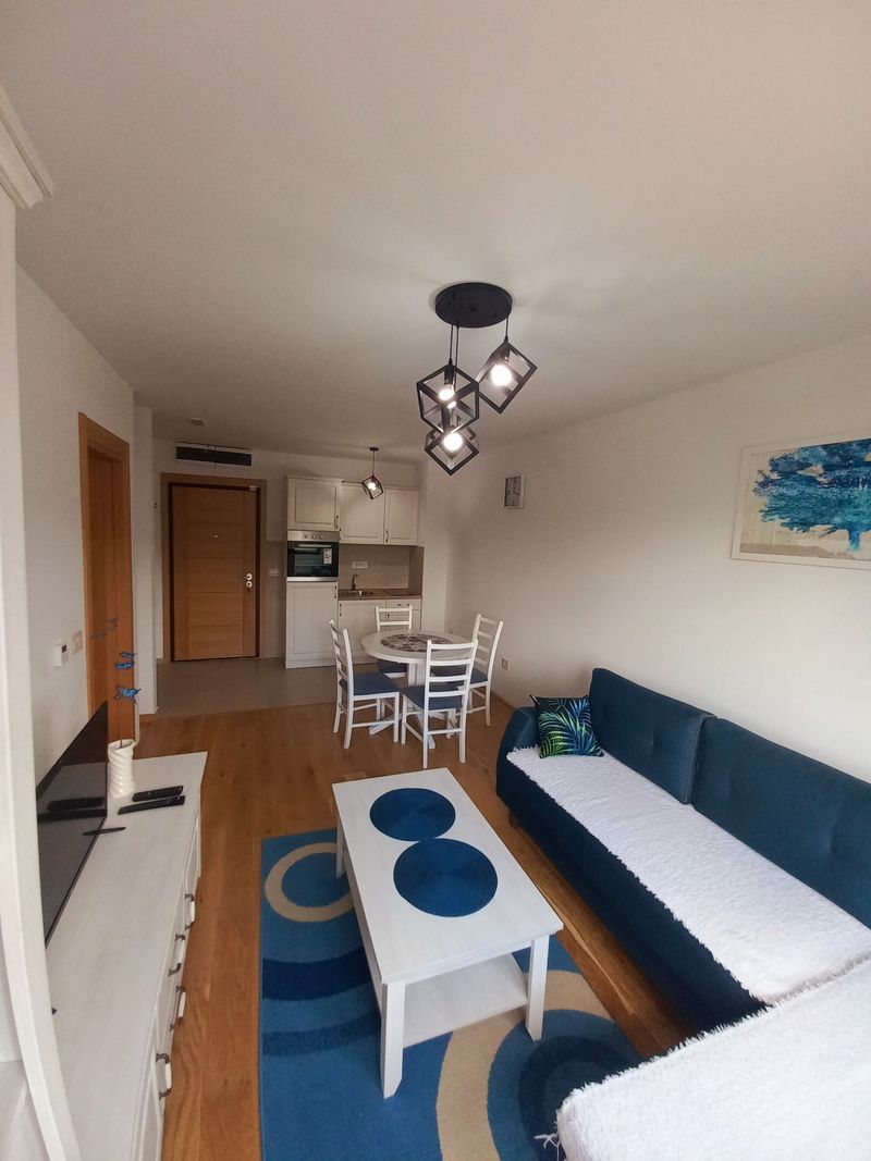Špika Apartmani Zlatibor - Stan na dan Zlatibor — terasa, apartman na dan u Zlatibor (fotografija 6 od 12)