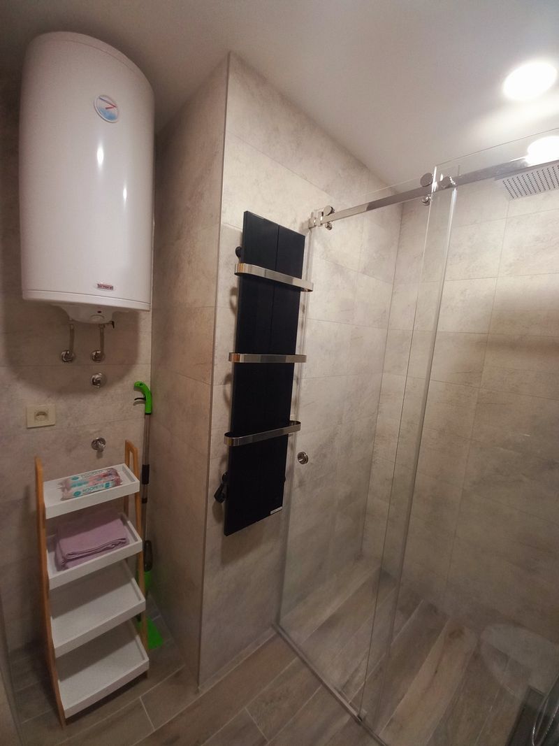 Špika Apartmani Zlatibor - Stan na dan Zlatibor — dnevna soba, apartman na dan u Zlatibor (fotografija 11 od 12)