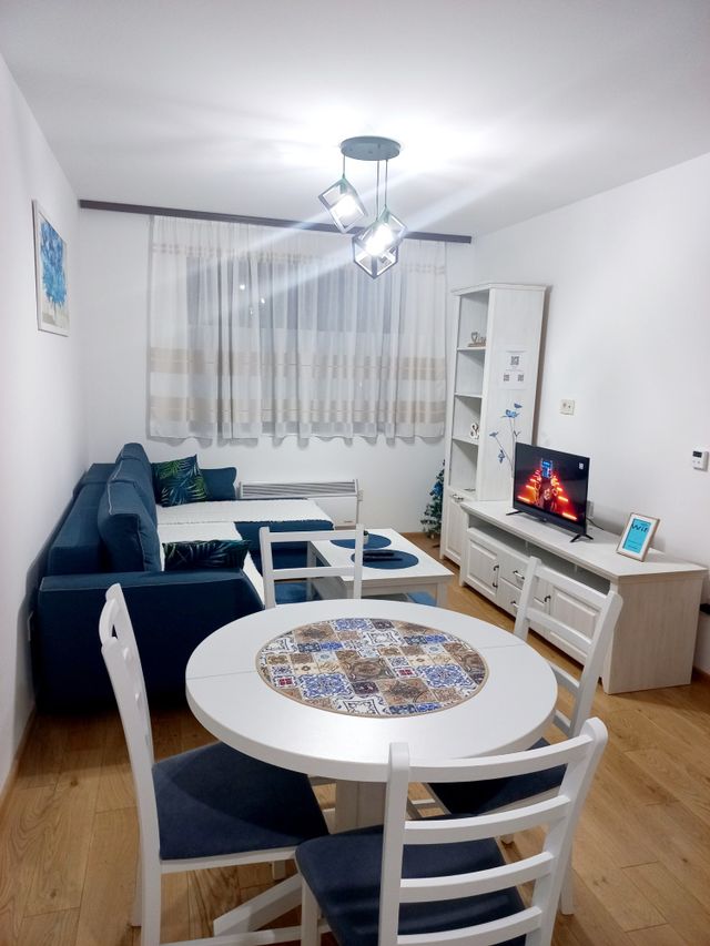 Špika Apartmani Zlatibor - Stan na dan Zlatibor — apartman na dan u Zlatibor