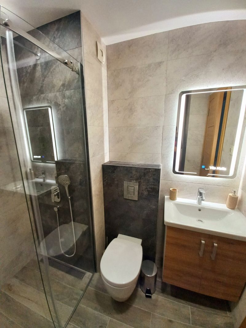 Špika Apartmani Zlatibor - Stan na dan Zlatibor — eksterijer zgrade, apartman na dan u Zlatibor (fotografija 10 od 12)