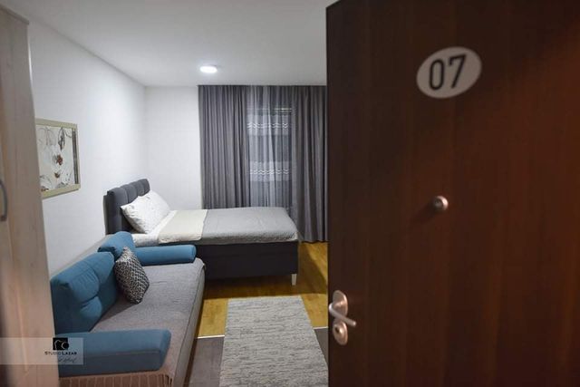 Špika Centar Lux - Stan na dan Zlatibor — apartman na dan u Zlatibor