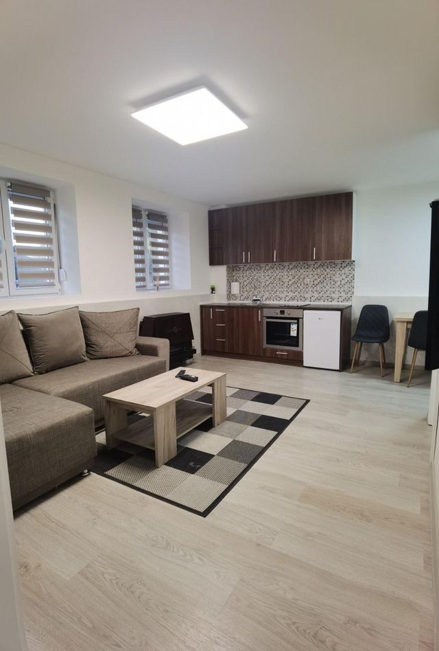 Stan na dan Kragujevac – Dvosoban apartman kod glavne autobuske stanice — apartman na dan u Kragujevac