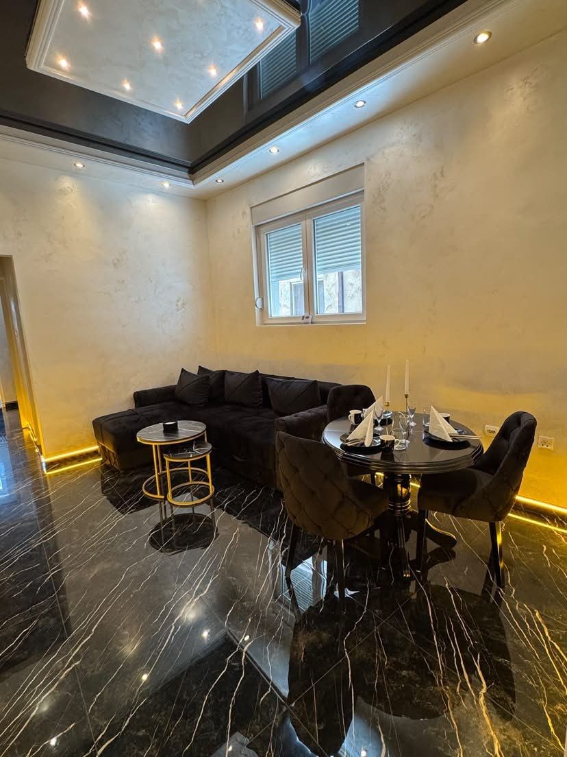 A&S Apartmani Smederevo – 2 apartmana u centru grada, stan na dan Smederevo