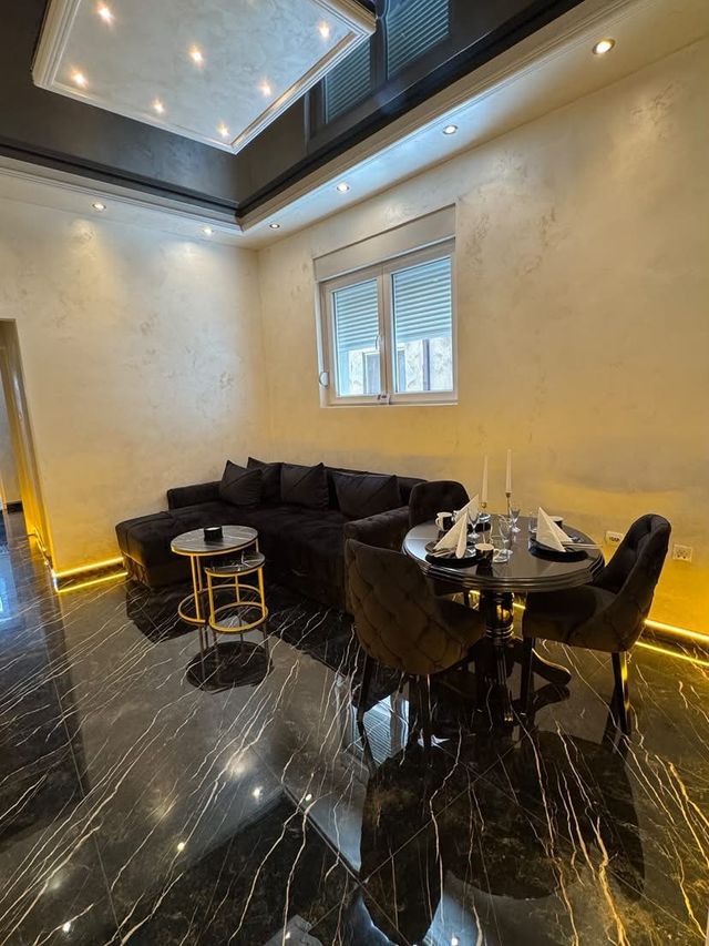 A&S Apartmani Smederevo – 2 apartmana u centru grada, stan na dan Smederevo — apartman na dan u Smederevo