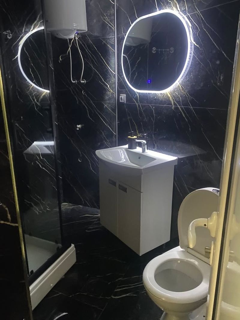 A&S Apartmani Smederevo – 2 apartmana u centru grada, stan na dan Smederevo — trpezarija, apartman na dan u Smederevo (fotografija 5 od 11)