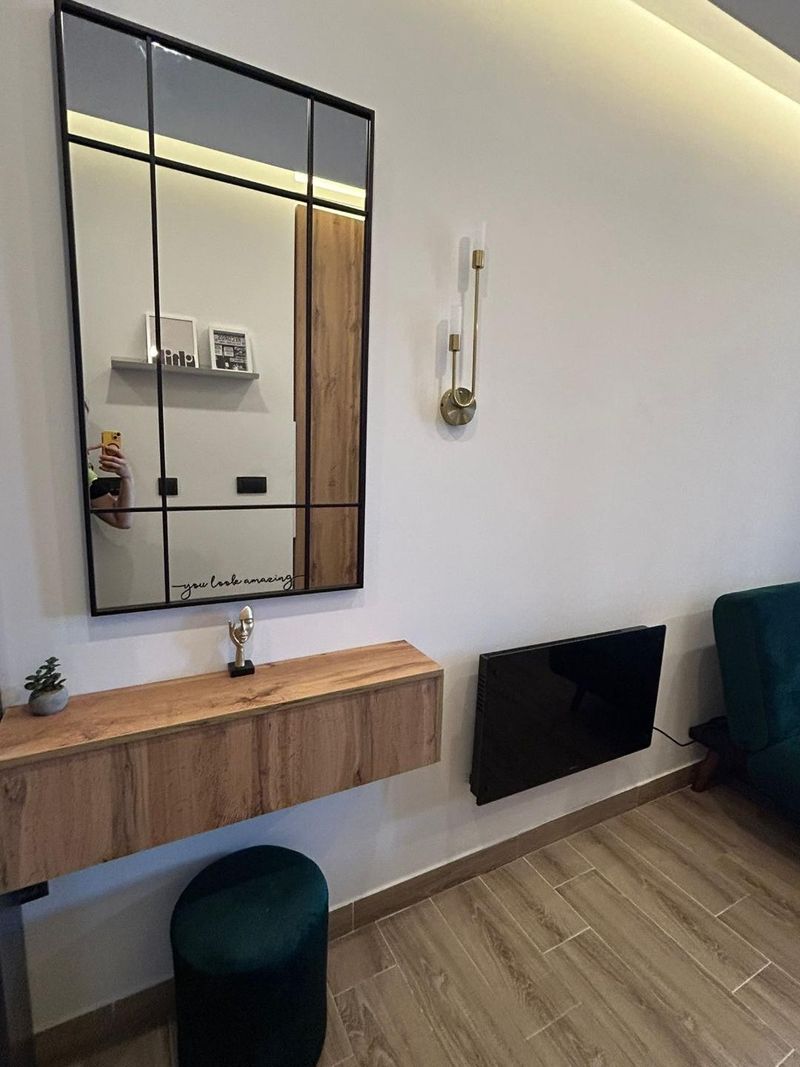 Apartman Aurora Summit Kopaonik – Stan na dan u Residence Hillu — spavaća soba, apartman na dan u Kopaonik (fotografija 12 od 14)