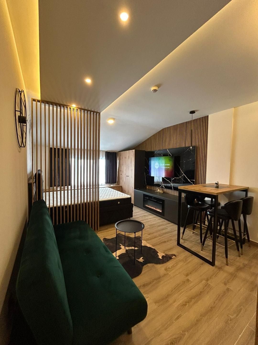 Apartman Aurora Summit Kopaonik – Stan na dan u Residence Hillu — apartman na dan u Kopaonik, glavna fotografija smeštaja