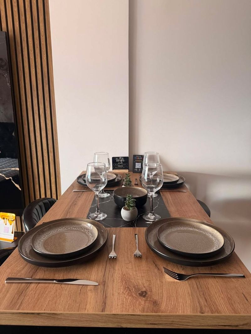 Apartman Aurora Summit Kopaonik – Stan na dan u Residence Hillu — kupatilo sa tuš kabinom, apartman na dan u Kopaonik (fotografija 9 od 14)